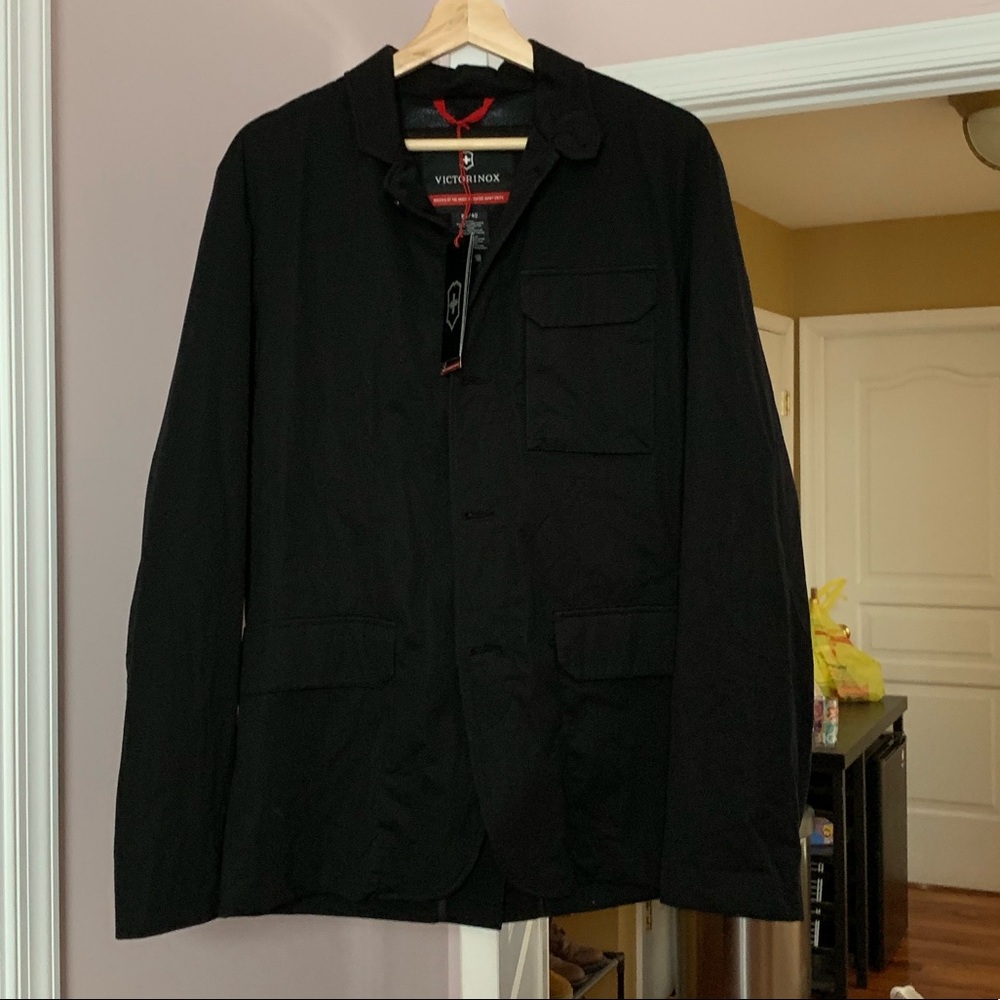 Jet Stream Travel Blazer